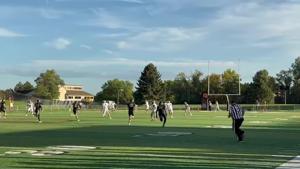 Highlights: No. 13 Carroll College football beats Rocky Mountain College