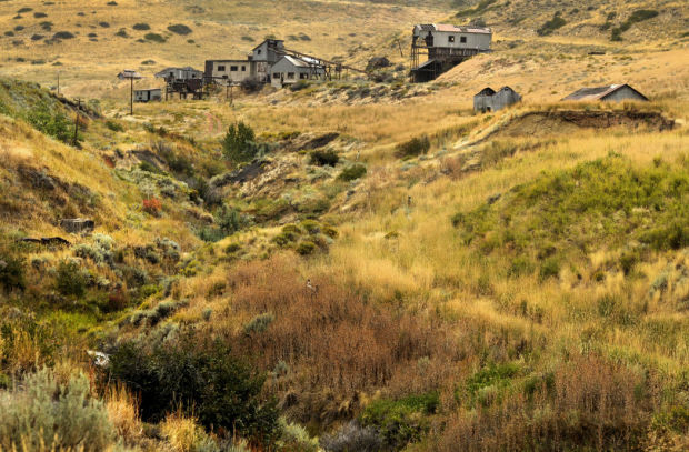 3.10 Smith Mine