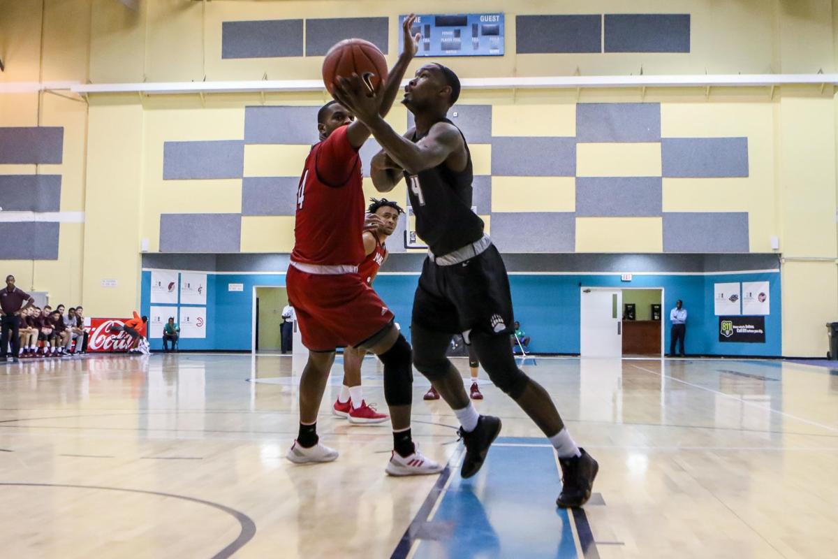 Montana Men S Basketball Team Downs Miami Of Ohio In Bahamas