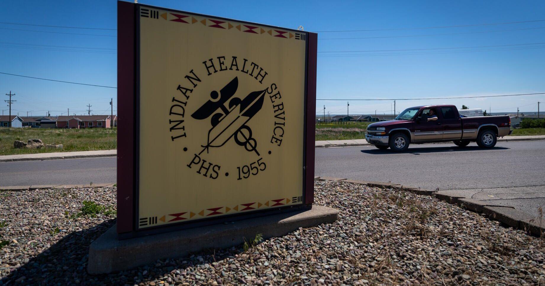 Blackfeet leadership decline meeting with IHS director - Vimarsana News