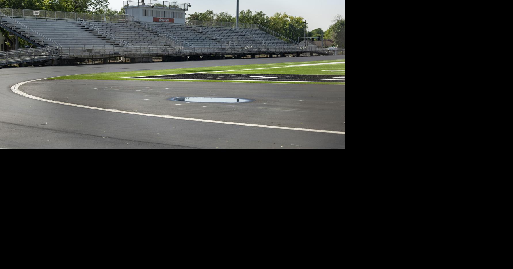 Daylis Stadium