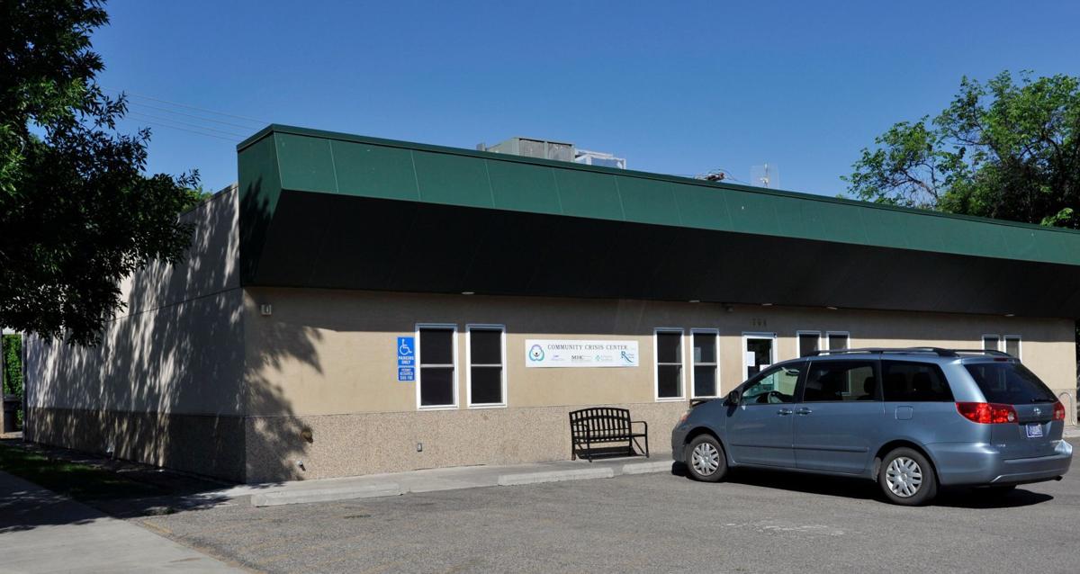 Community Crisis Center