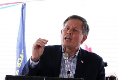 Sen. Steve Daines