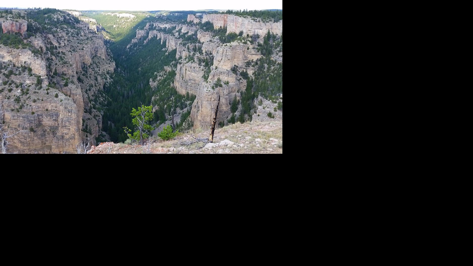 Photos Pryor Mountain cave exploration Outdoors