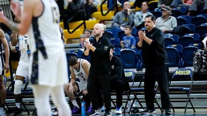 Yellowjacket Men’s Basketball Announces 2026-27 Signing Class