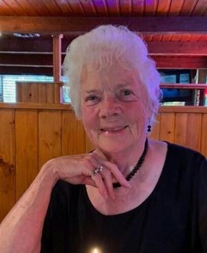 Doreen Gayle Nearpass
