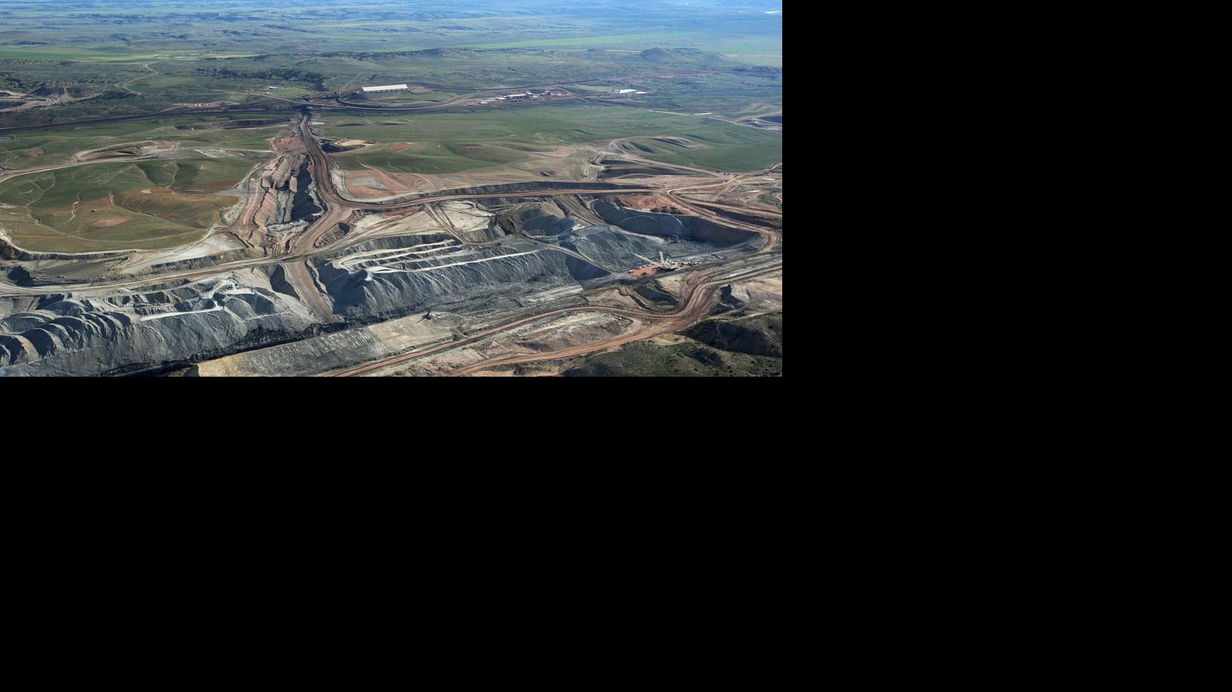 Owner Of Spring Creek Mine To Lay Off 130 Workers Business
