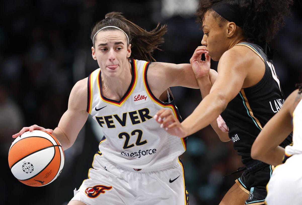WNBA: Sue Bird understands Clark's losing predicament