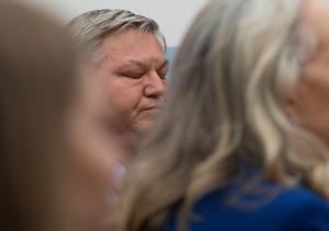 Sen. Jason Ellsworth