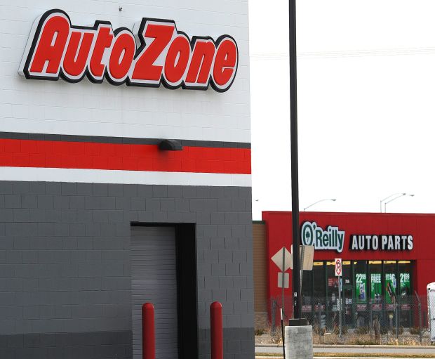 Beartooth Grill gateway to Laurel’s new retail core Features