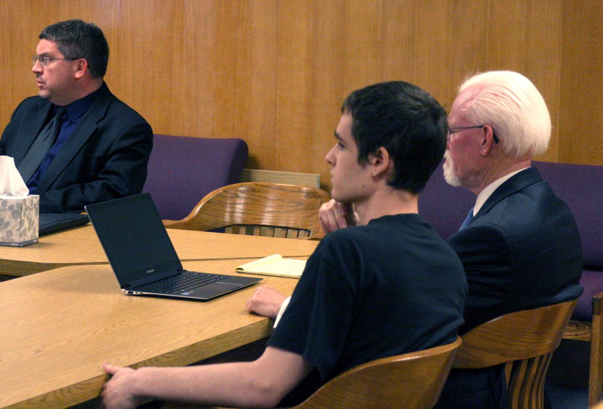 Judge Grants New Trial For Man Convicted Of Rape On Questions Over Witness Credibility Crime Courts Billingsgazette Com