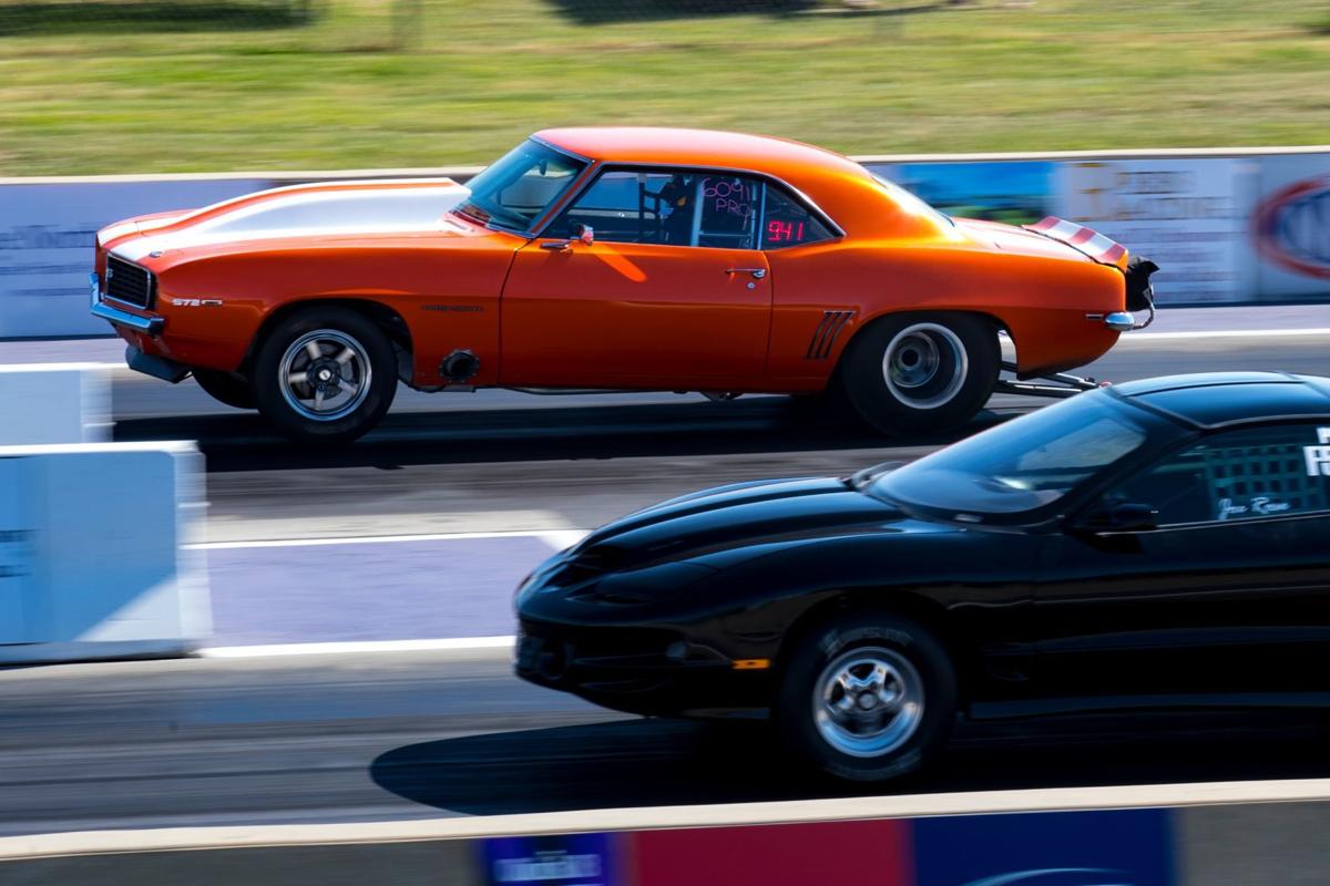 Yellowstone Drag Strip season opener is this weekend