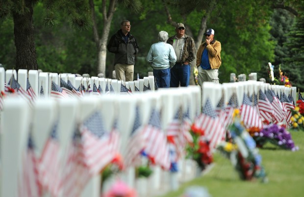 Veterans day events des moines ia