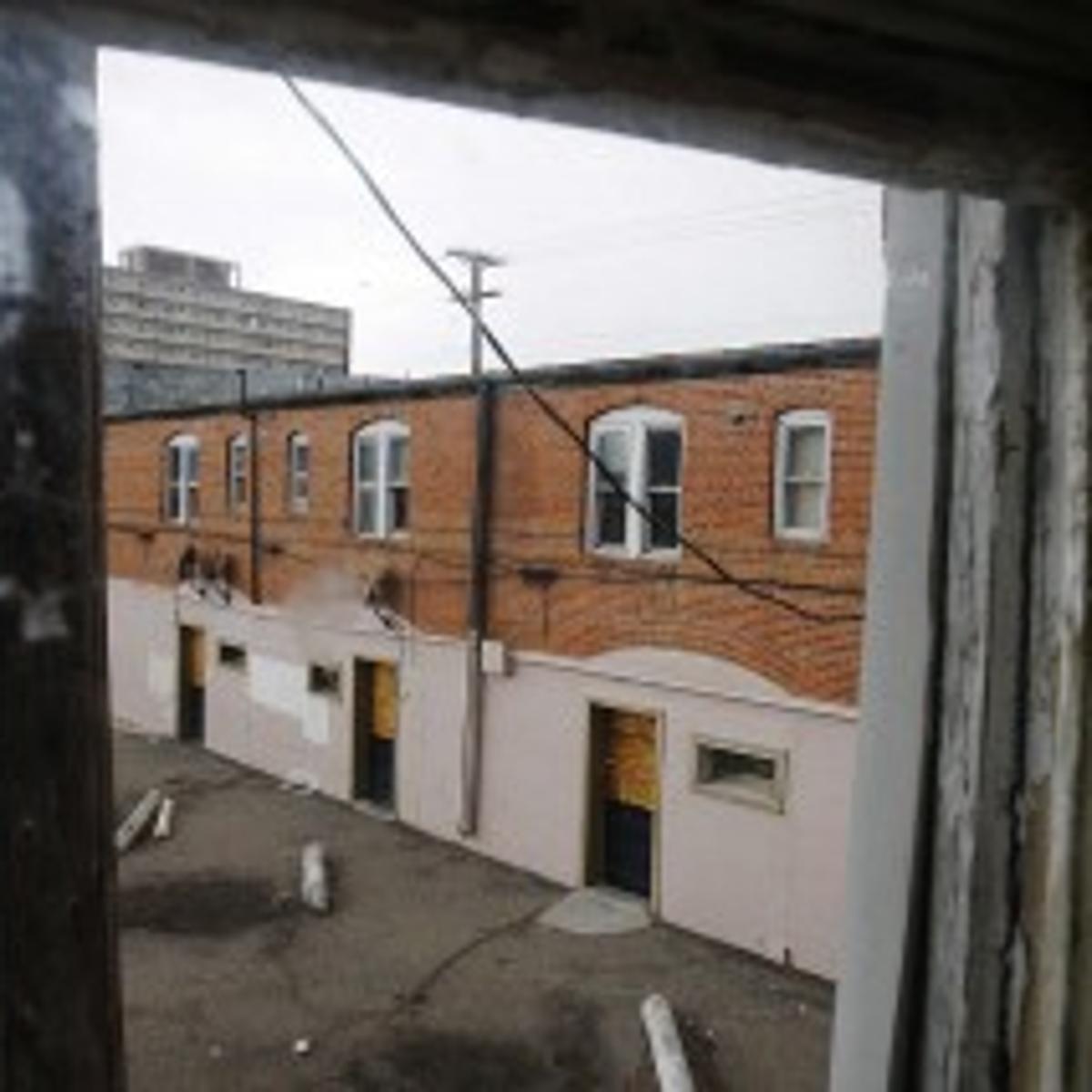 Casper Apartments Owner Received Some Taxpayer Money Wyoming News Billingsgazette Com