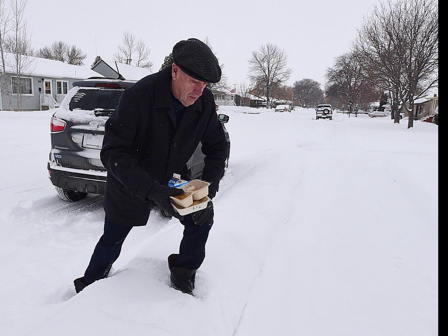 Billings Most Recent Cold Snap Has Been Costly Local News