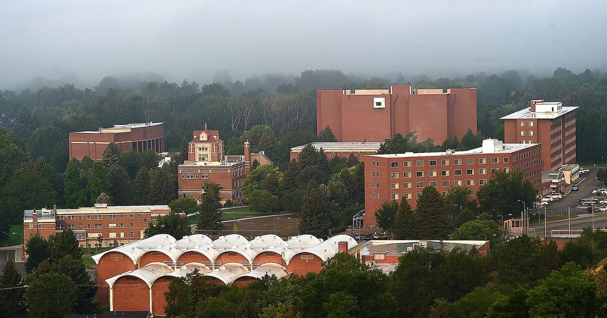 Msub College Incoming freshmen improve enrollment at MSUB