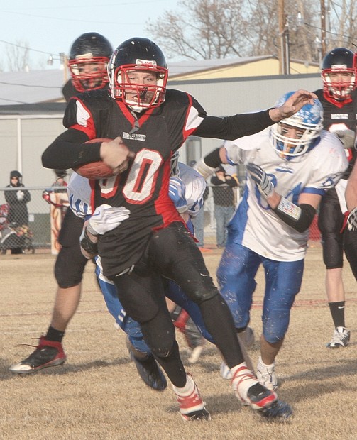 Gallery: Class B State Football Championship | High School Football ...