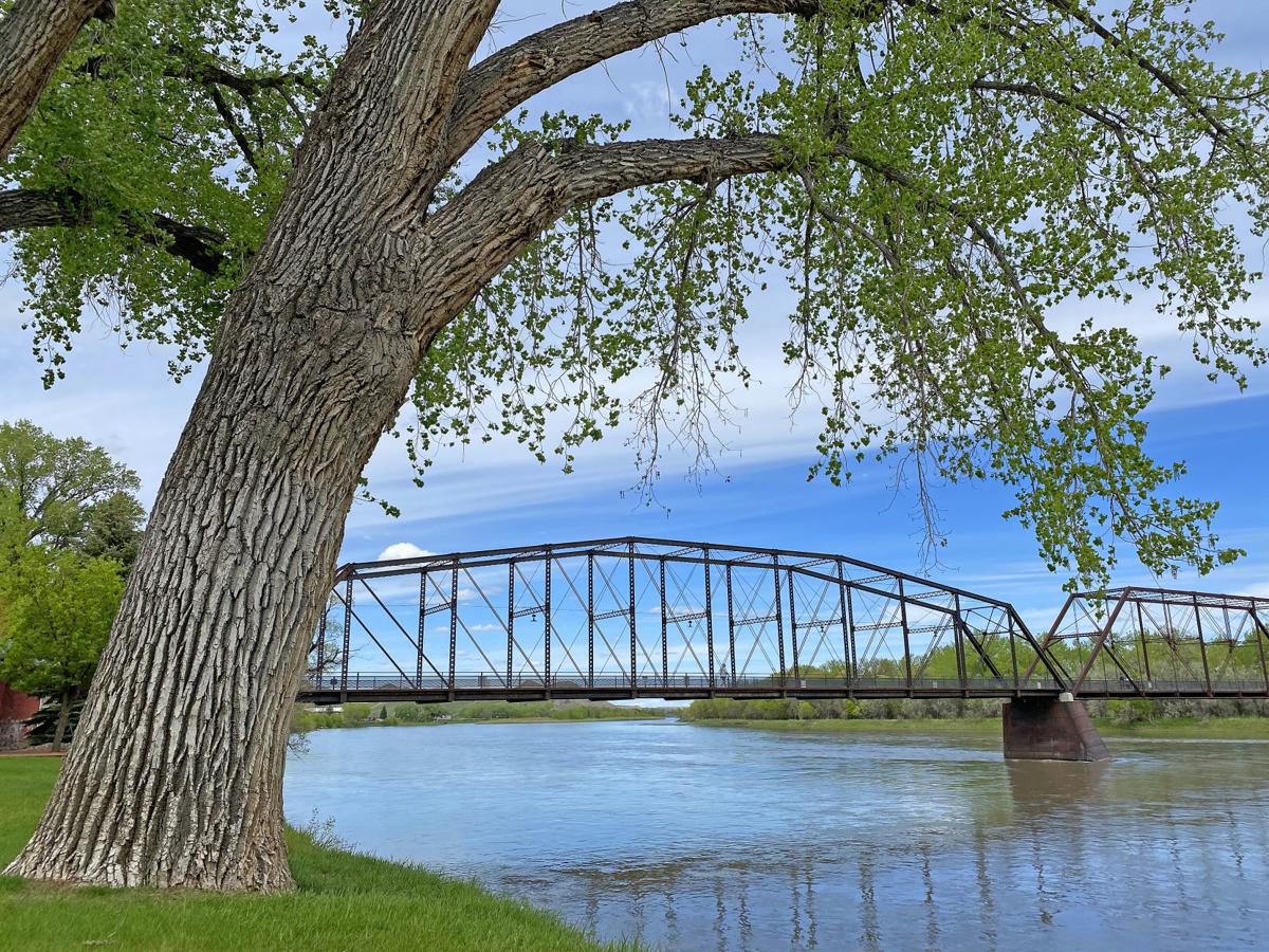 Stroll through Missouri River history at Fort Benton | Outdoors
