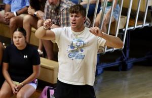 Big Sky State Games