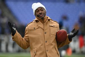 FOOTBALL-NFL-BAL-HOU/