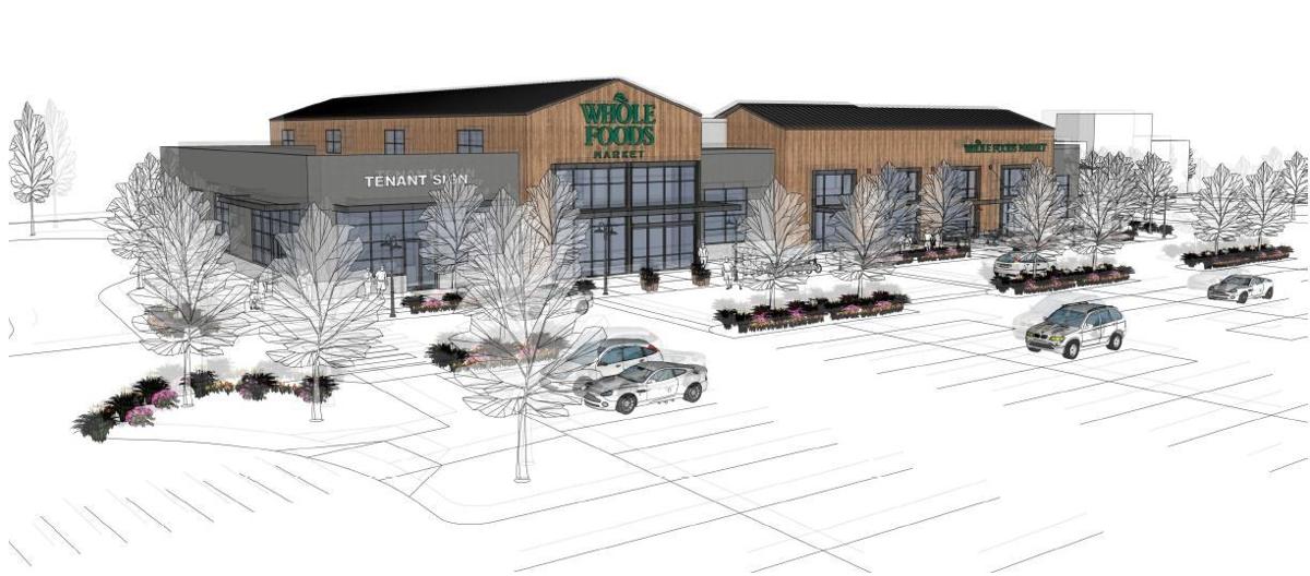 Whole Foods