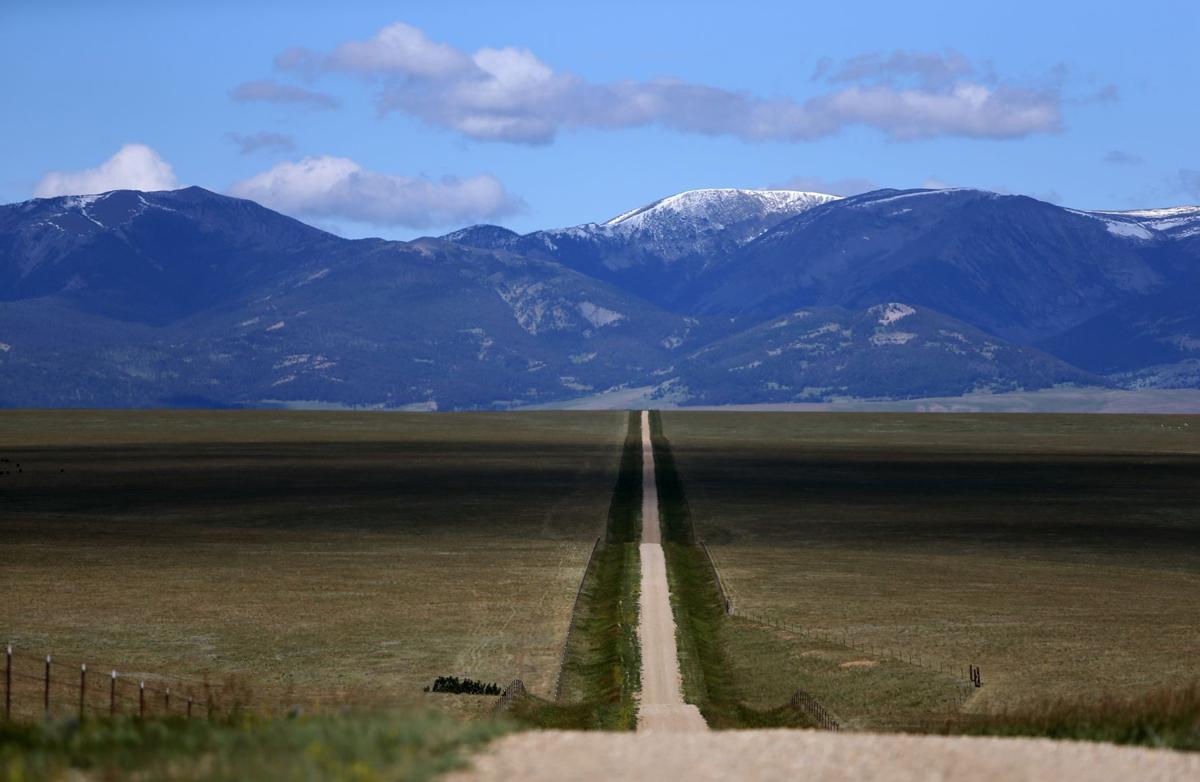 Guest opinion Crazy Mountain group works on solutions