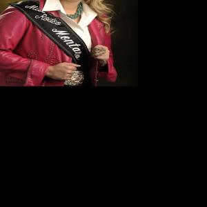 Billings woman crowned Miss Rodeo Montana