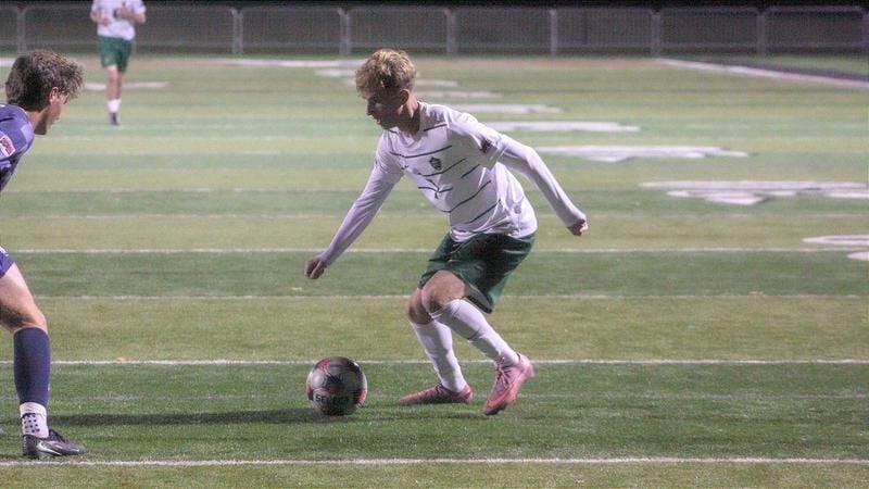 No. 8 Rocky Men’s Soccer Earns Commanding 5-0 Win Over Providence