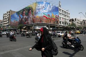 IRAN-CRISIS/