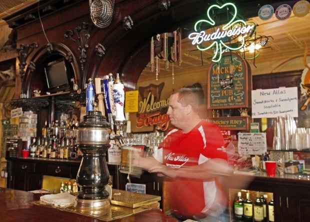 There s Plenty Of Stories To Go With The Suds As Columbus New Atlas 