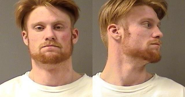 Man charged with leading troopers on high-speed chase of stolen truck ...