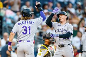 BASEBALL-MLB-SD-COL/