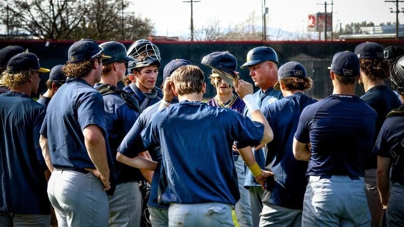 MSUB Baseball Welcomes 23 Newcomers for 2026-27 Season