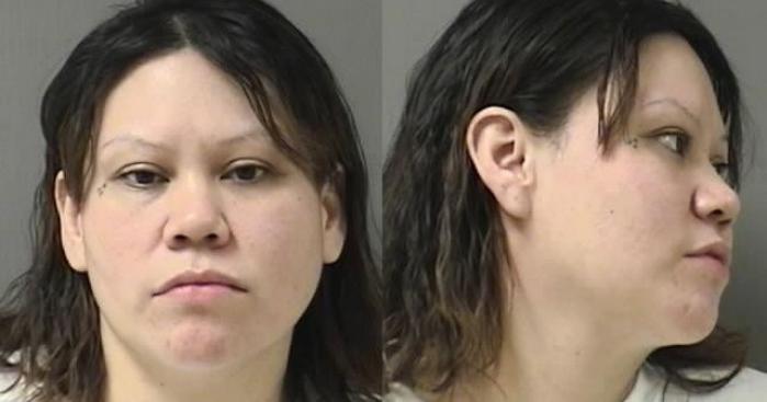 Laurel woman admits drug charges
