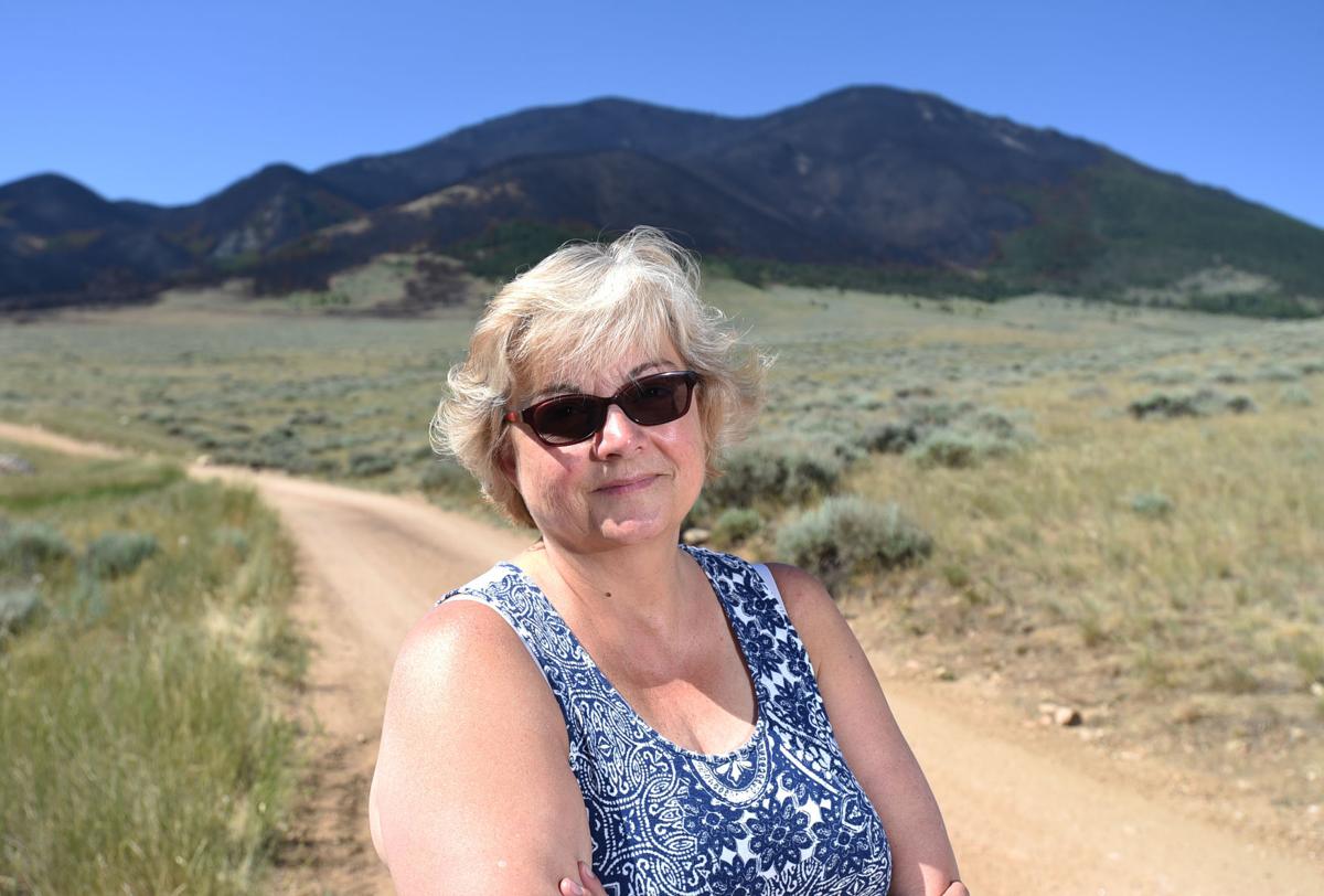 Pam Peterson