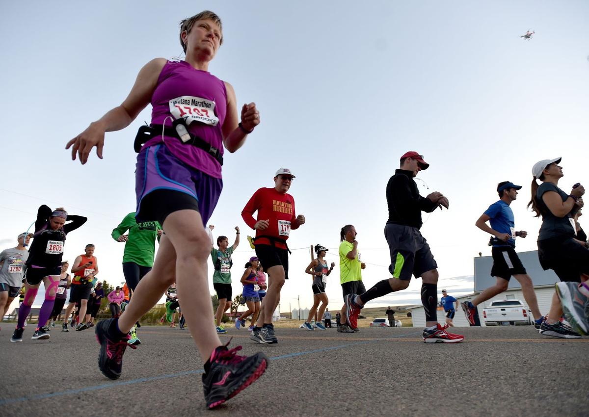 Photos Montana Marathon Photos Montana Marathon