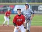 Billings Scarlets vs. Billlings Royals