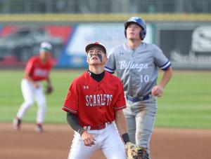 Billings Scarlets vs. Billlings Royals