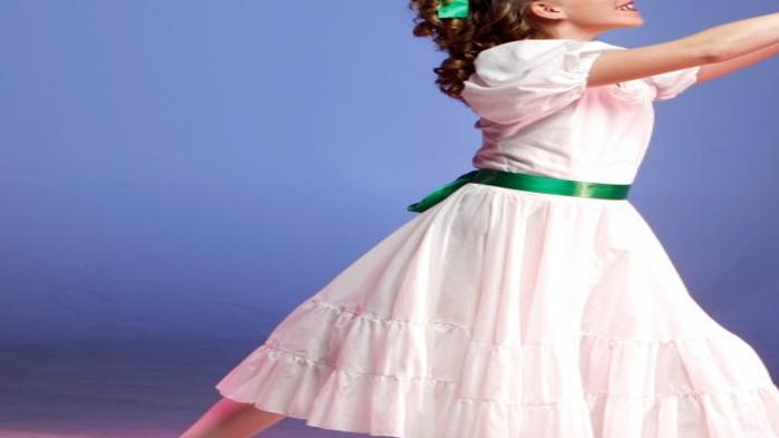 Nutcracker Sets The Mood For The Holidays This Weekend At The Abt Music Billingsgazette Com