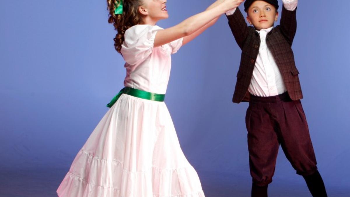 Nutcracker Sets The Mood For The Holidays This Weekend At The Abt Music Billingsgazette Com