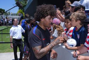 SOCCER-WORLDCUP-USA/