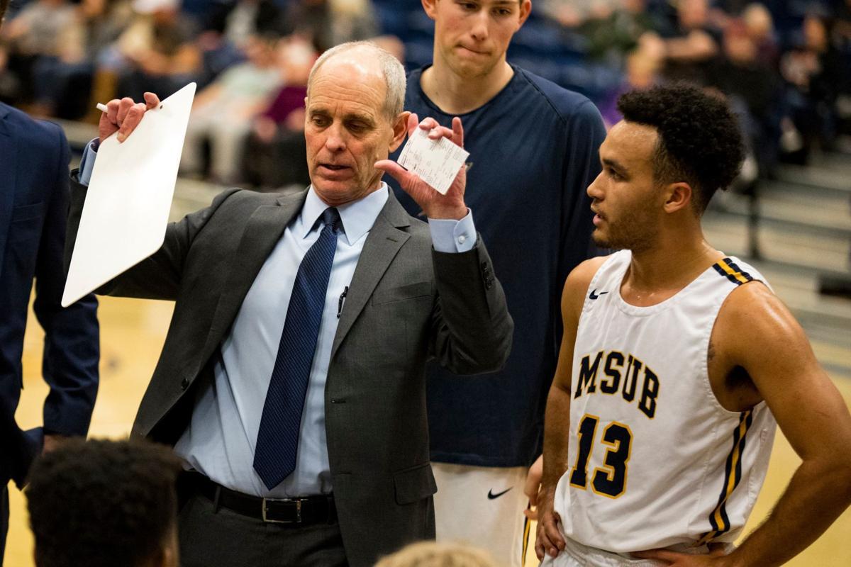 Shooter S Touch Montana State Billings Senior Tyler Green Red Hot