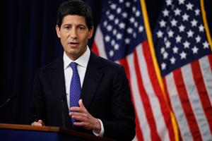 Kevin Warsh does his job, not Trump’s command | New York Daily News