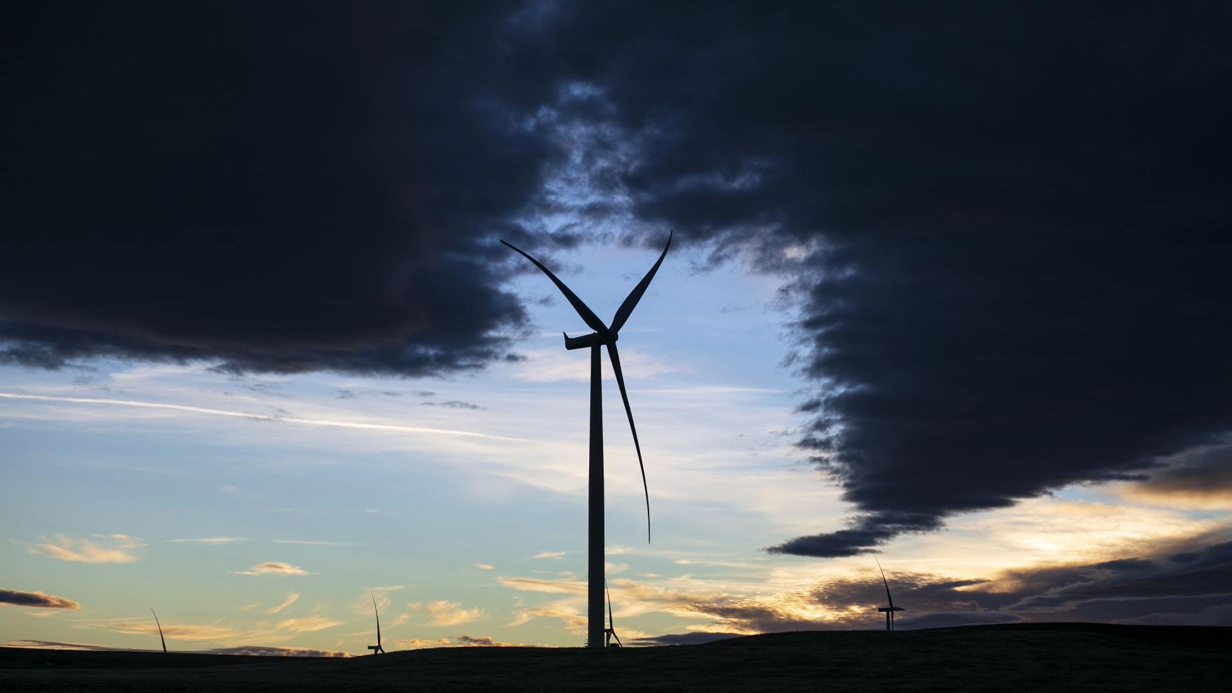 Broadview wind and solar farm gets new owner - Vimarsana News