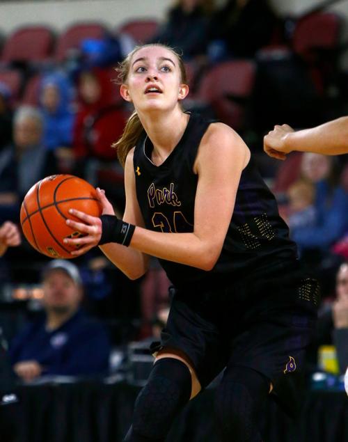 Livingston S Abby Kokot Signs With Rocky Mountain Women S