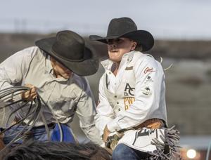 Rodeo Billings