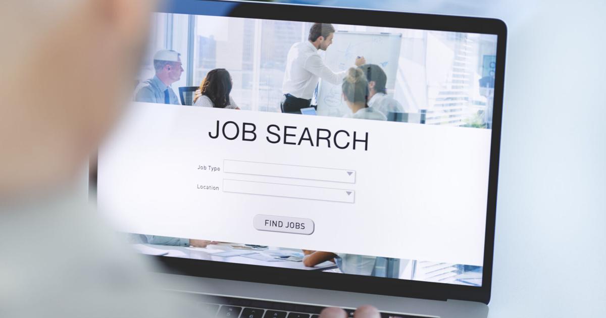 8 tips to help you get that new job faster