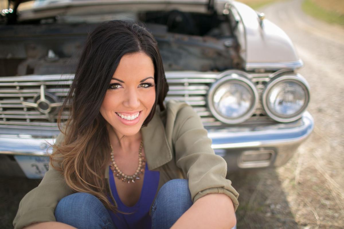 20 Exceptional Women For Bottega owner Katie Ellis, customer service is everything Features