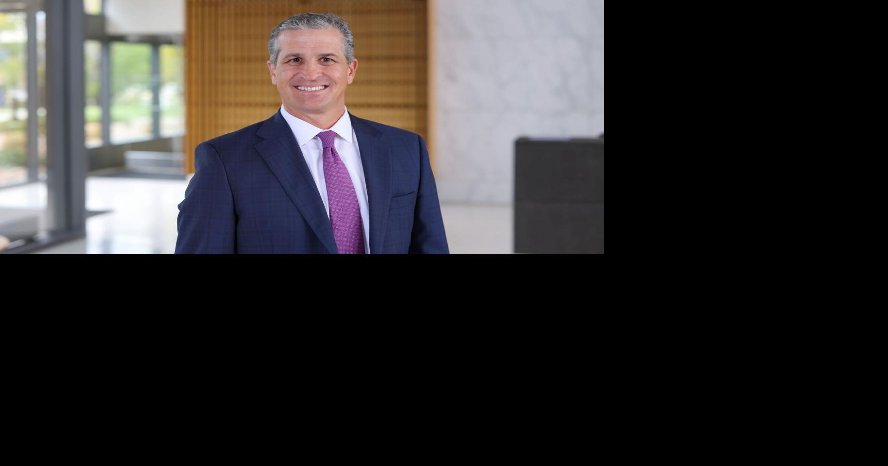 UPDATE: Former healthcare executive found not guilty of groping teen