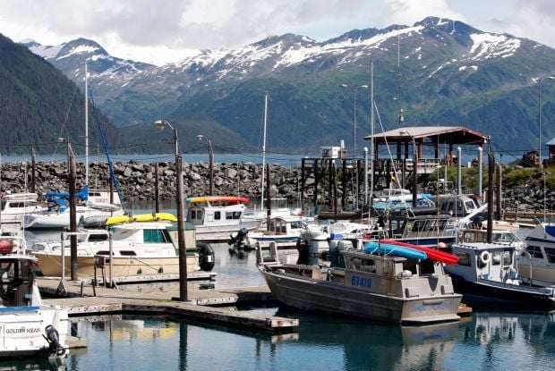 Short-range Alaska | Lifestyles | billingsgazette.com